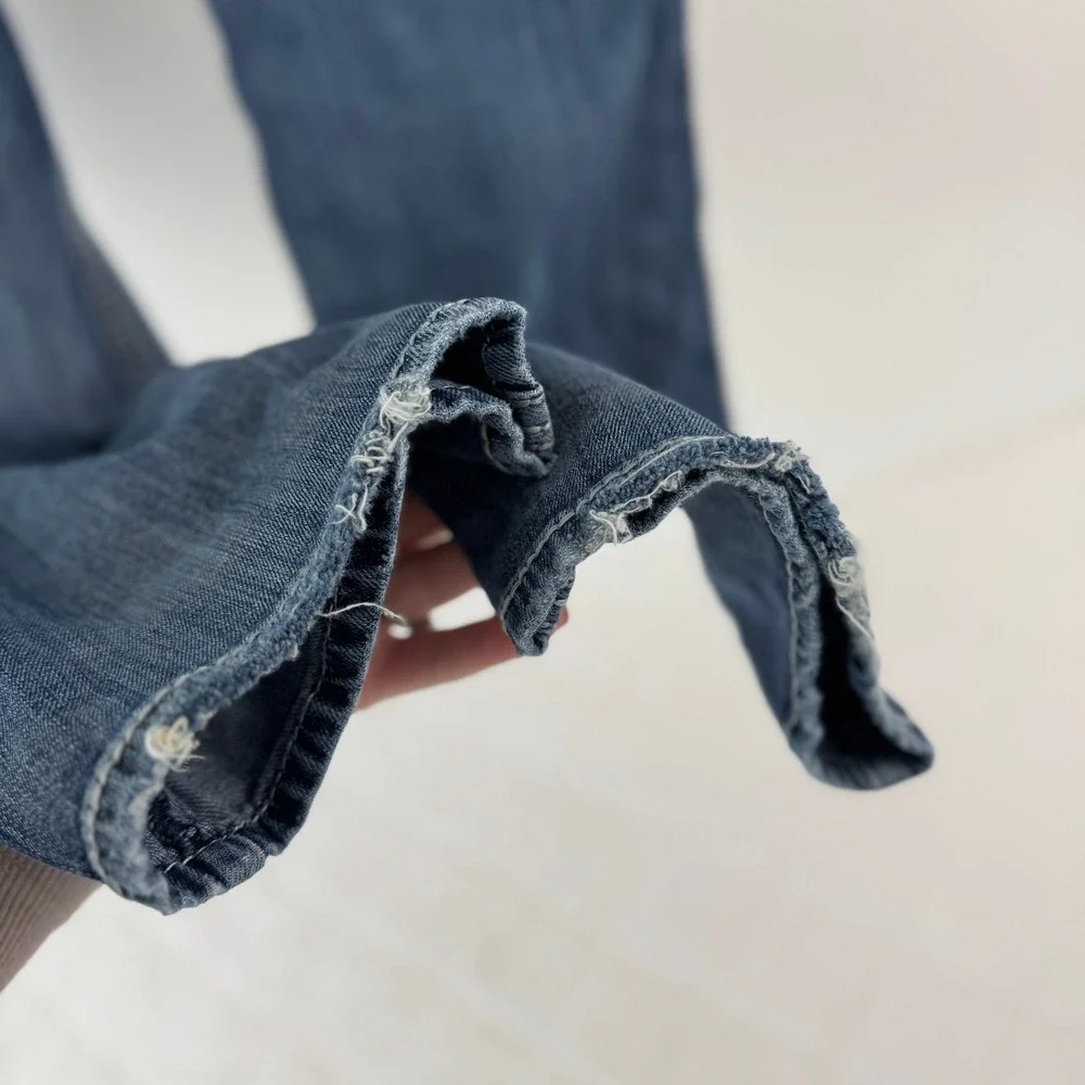 Silver Jeans good pre