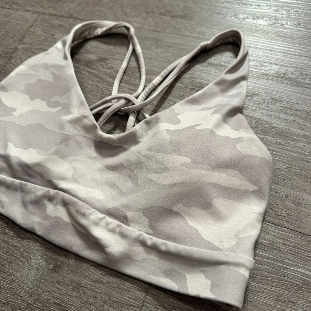 Athleta socialflare curated