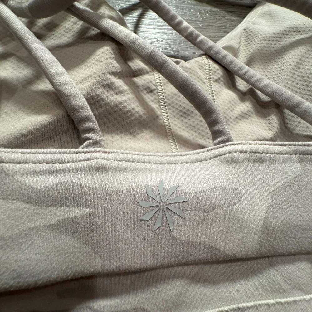 Athleta socialflare curated