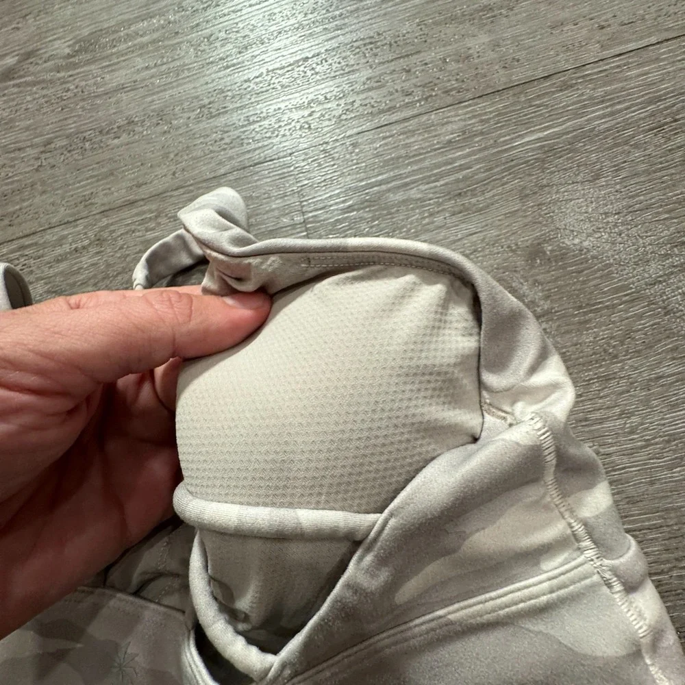 Athleta socialflare curated