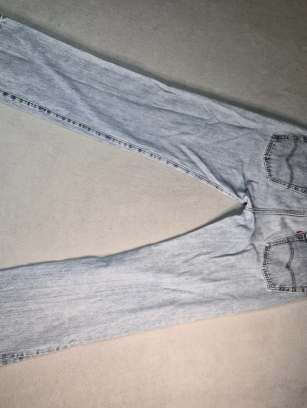 Levis levi 505