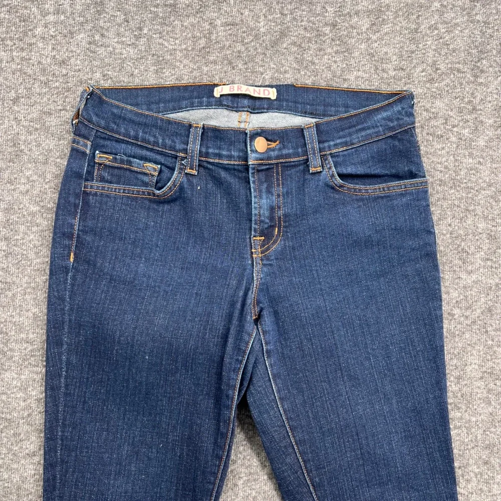 J Brand styling from fly