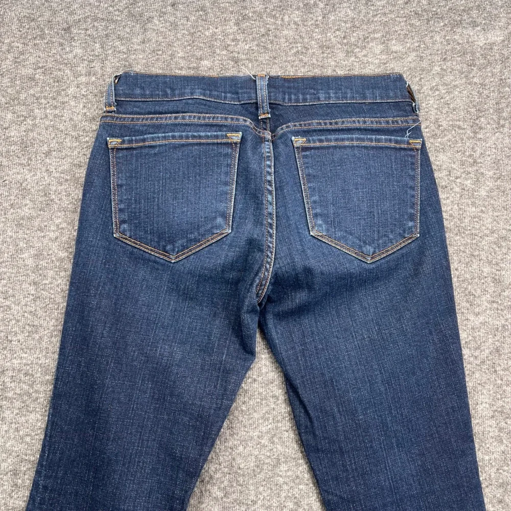 J Brand jeans button