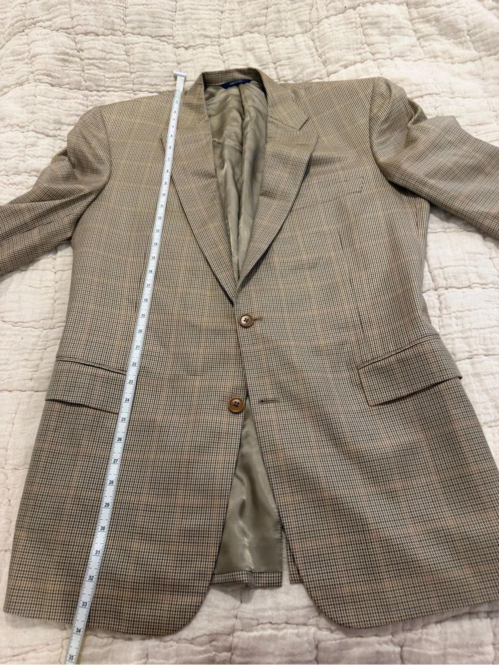 Brooks Brothers mint zero