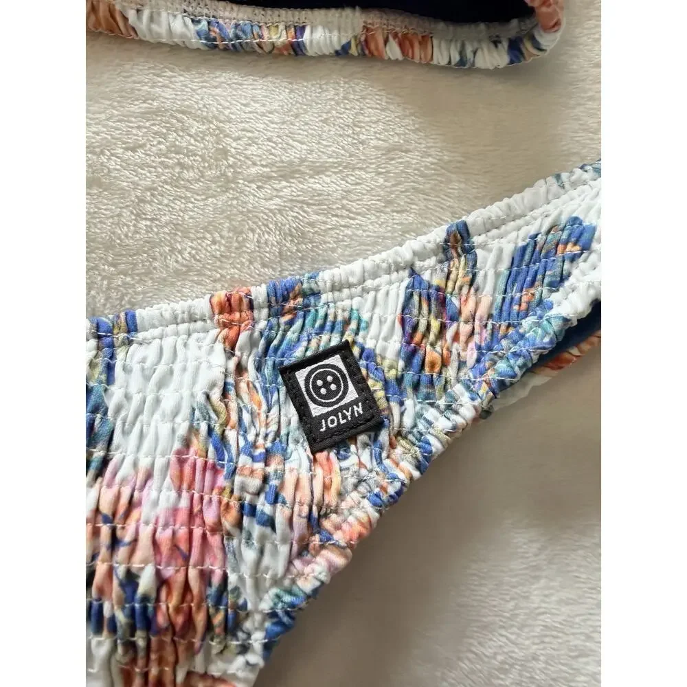 Jolyn Clothing jolyn bikini