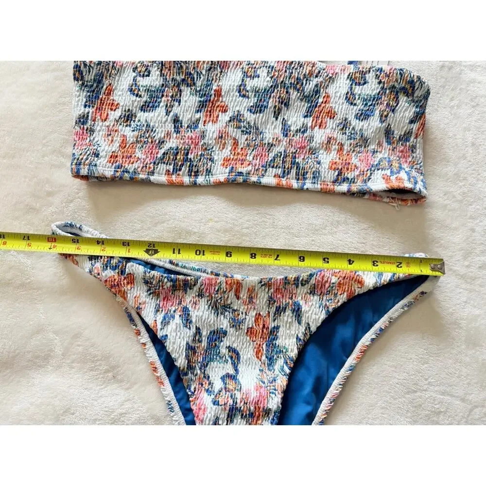 Jolyn Clothing jolyn bikini