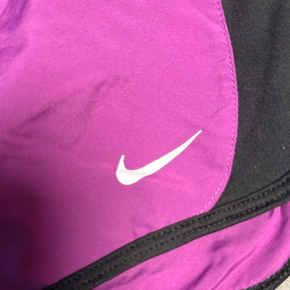 Nike dynamic shorts