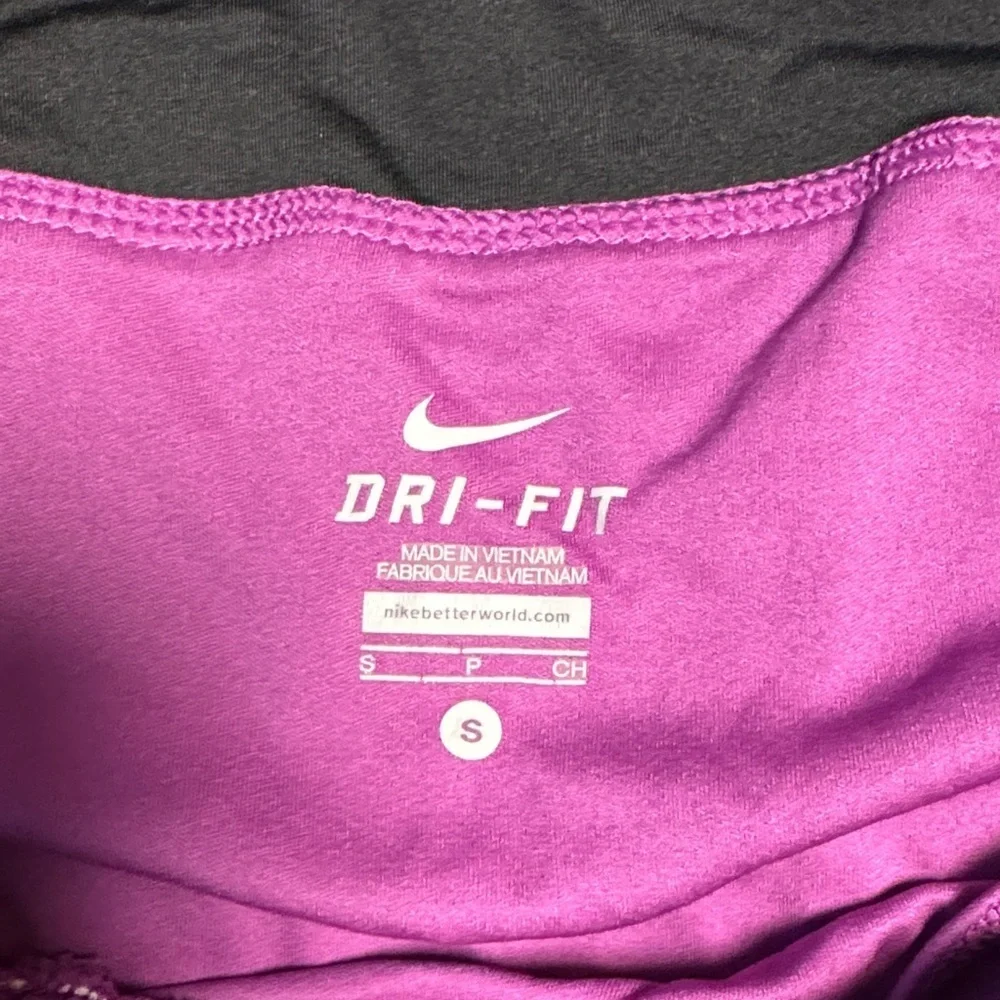 Nike dynamic shorts