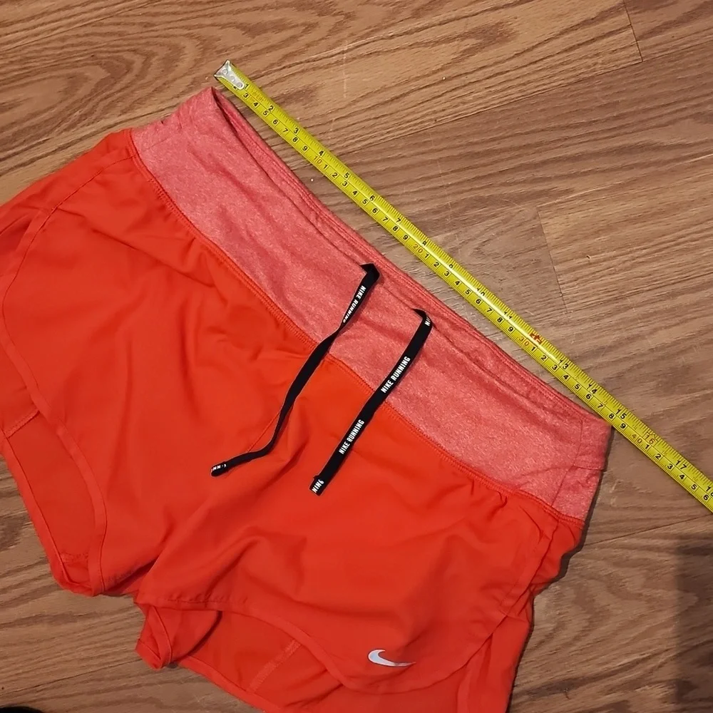 Nike liner excellent used