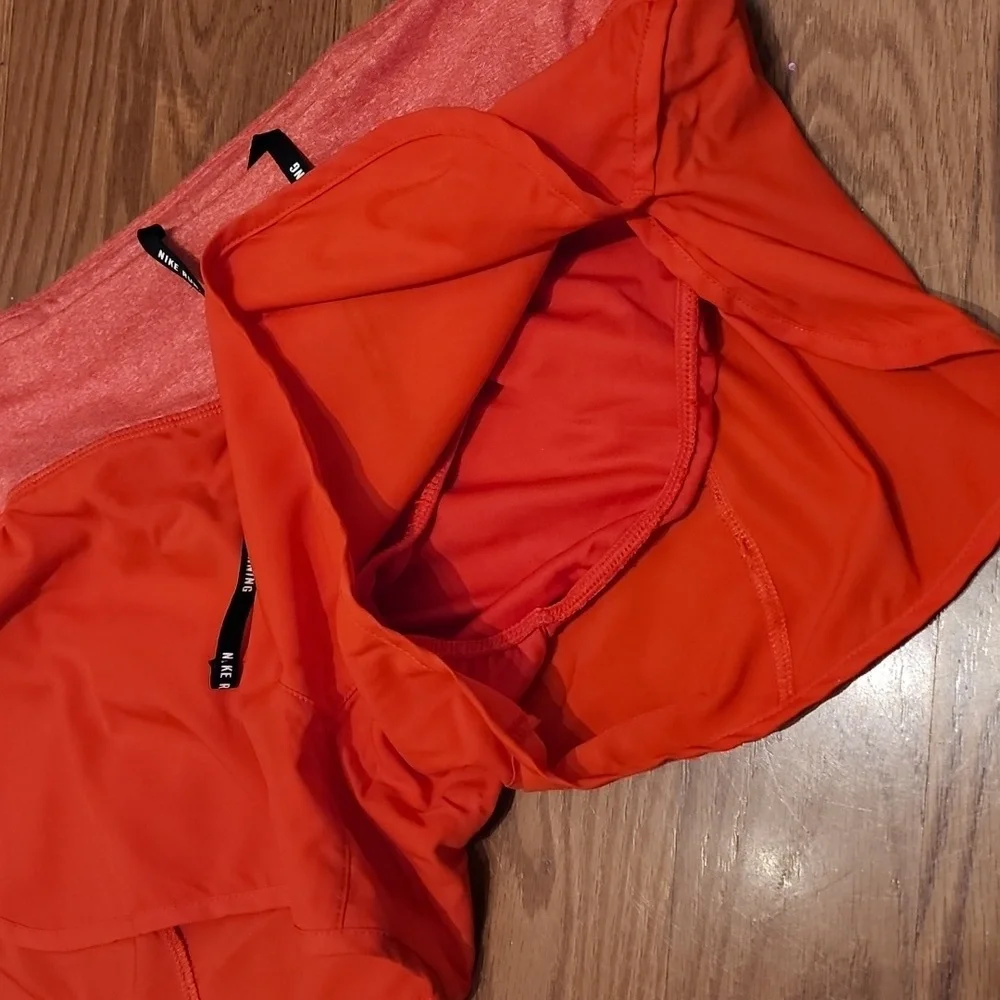 Nike used excellent