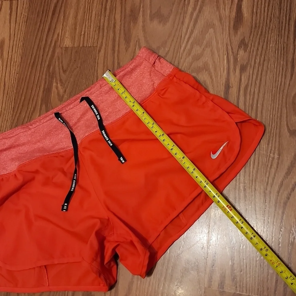 Nike used liner