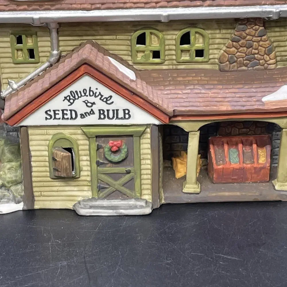 Department 56 department 56