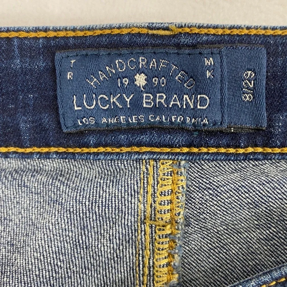 Lucky Brand lucky brand
