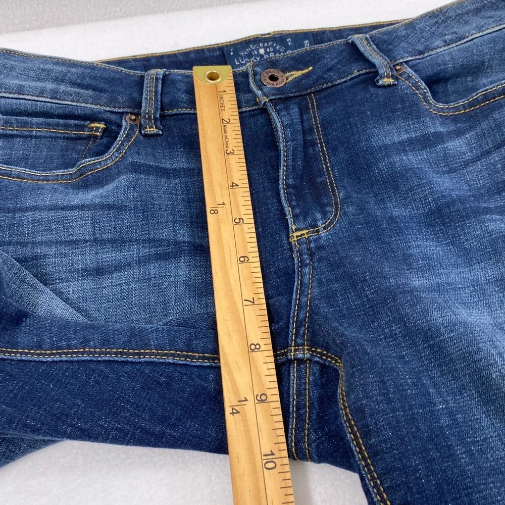 Lucky Brand lucky brand