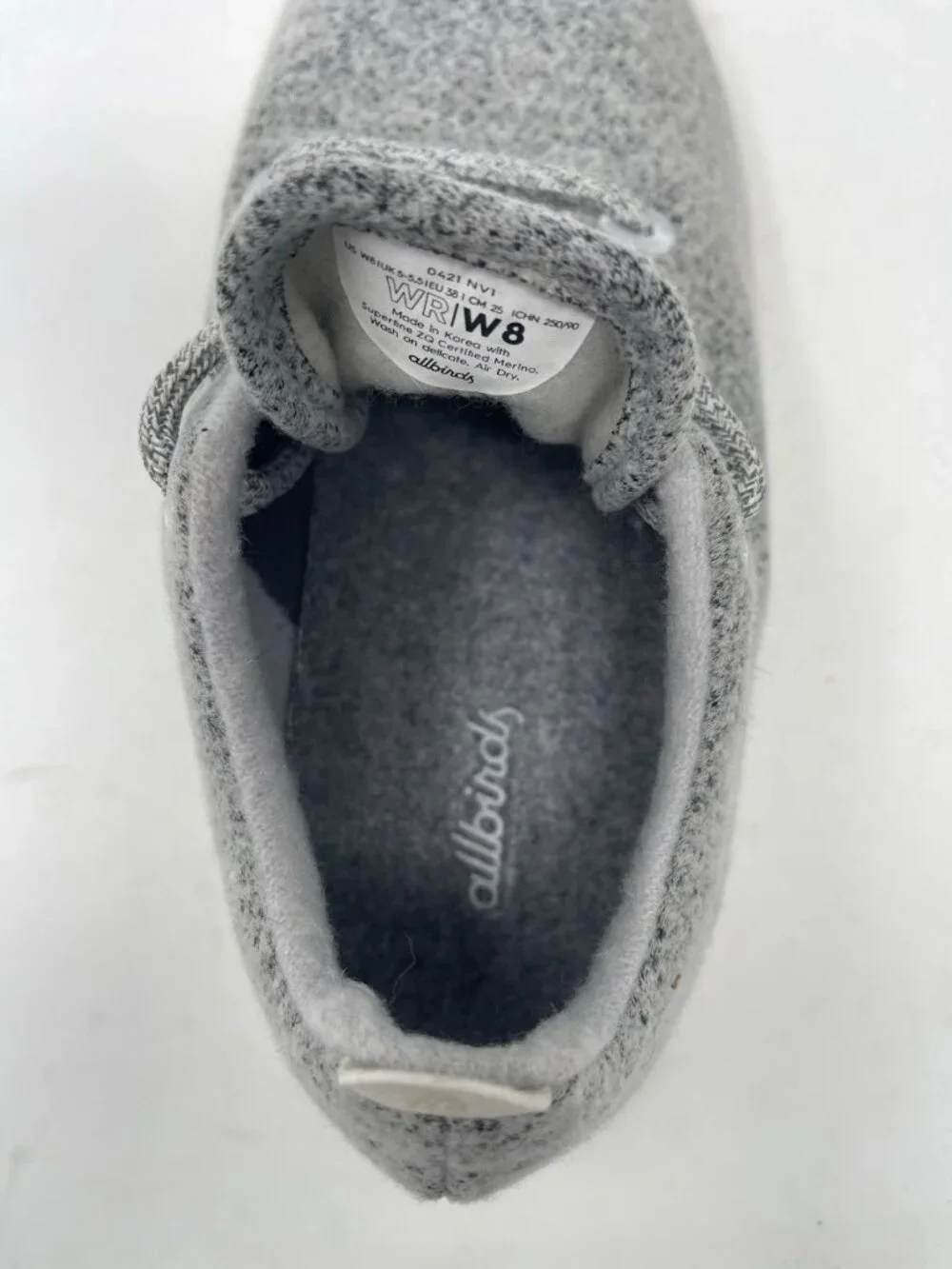 allbirds athletic women