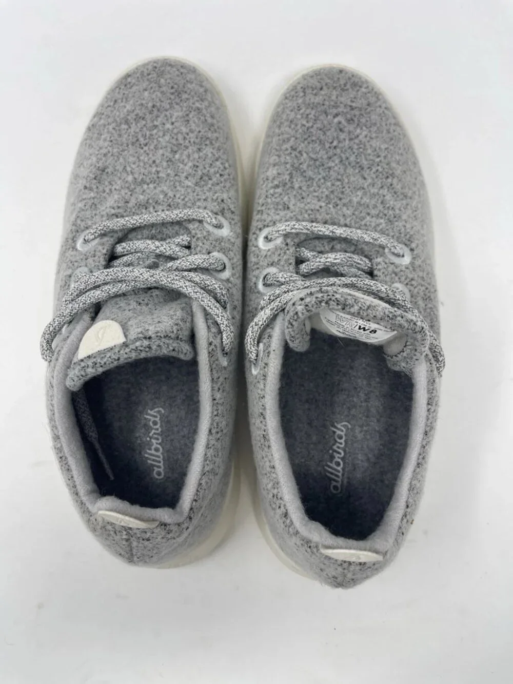 allbirds shoe athletic running