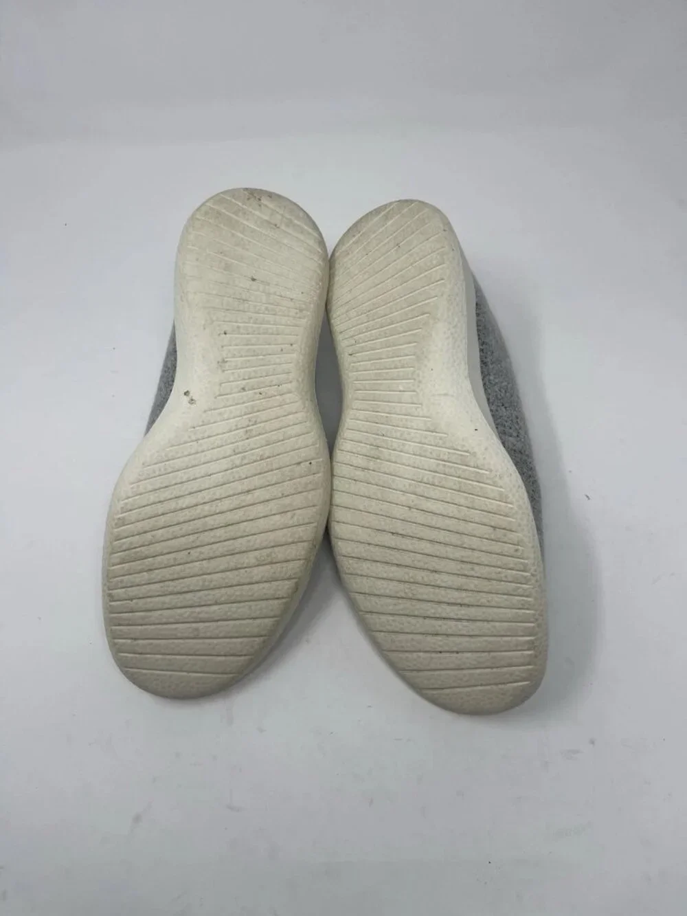 allbirds grey running dapple