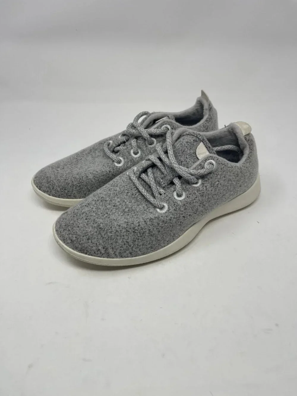 allbirds dapple athletic grey