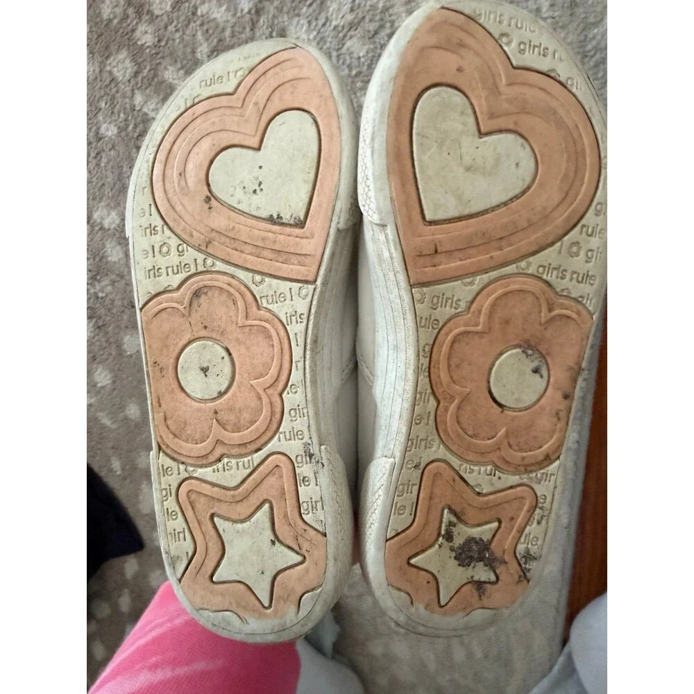 Stride Rite perfect wear