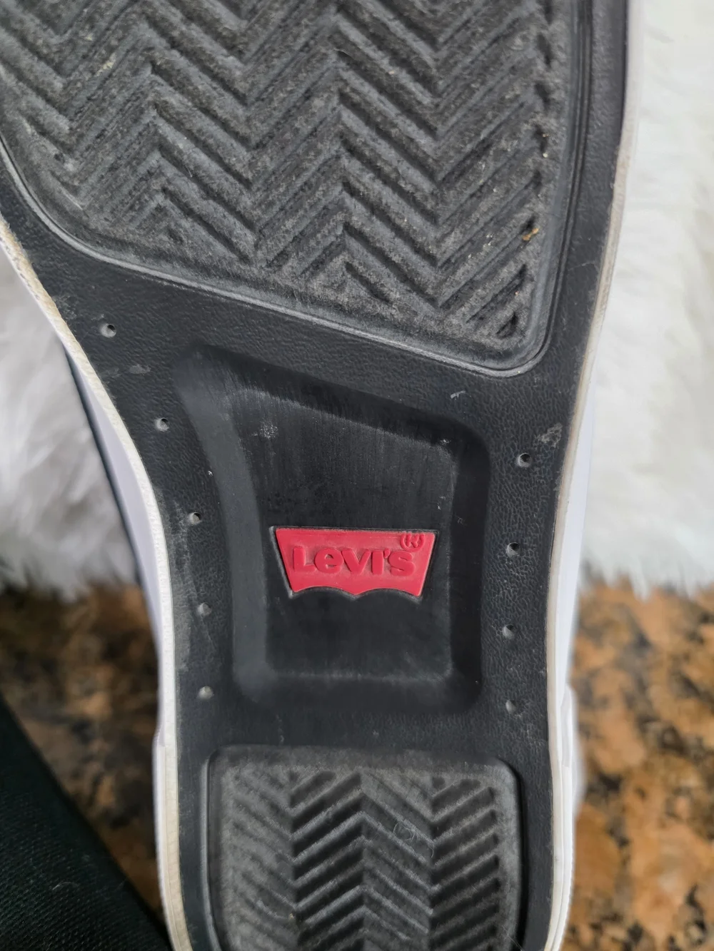 Levis casual low