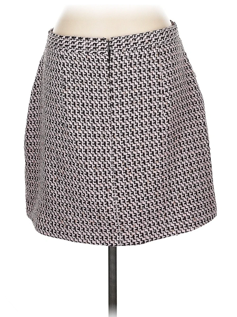 Topshop styled line