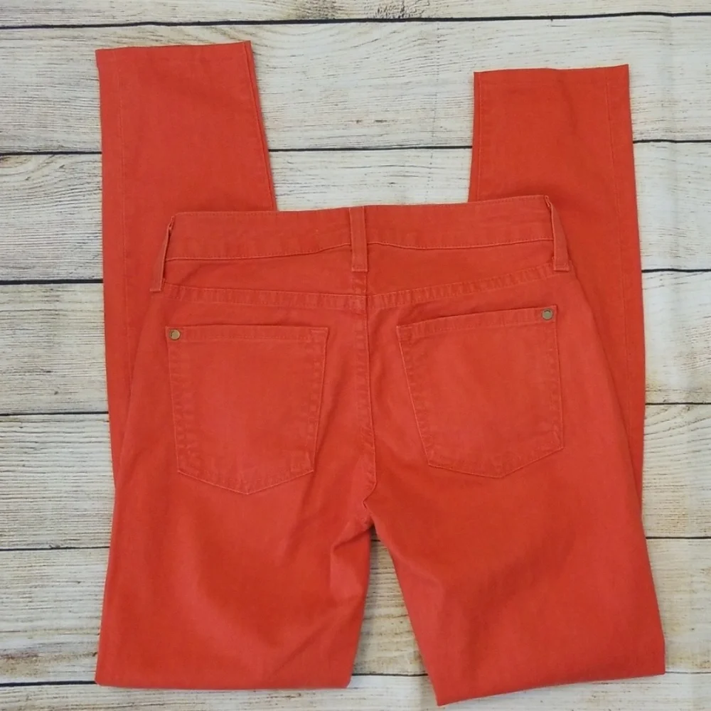 Vince tomato skinny