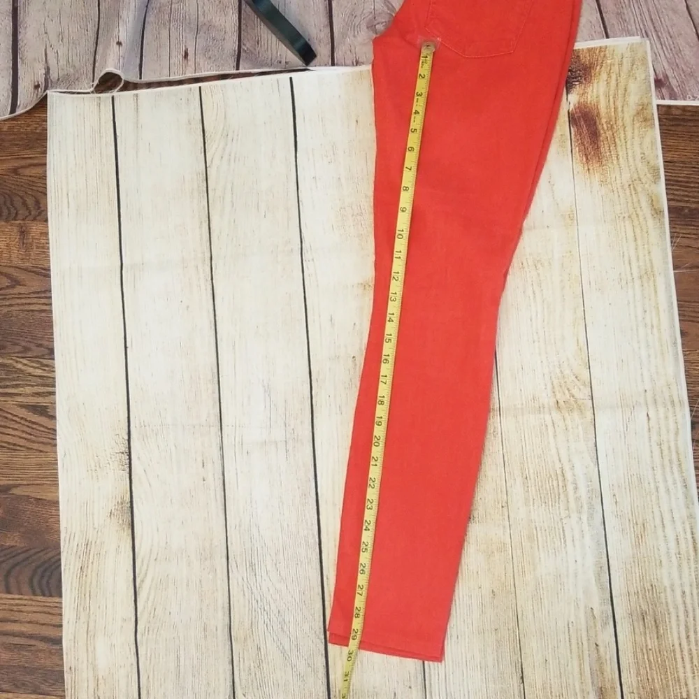 Vince tomato skinny
