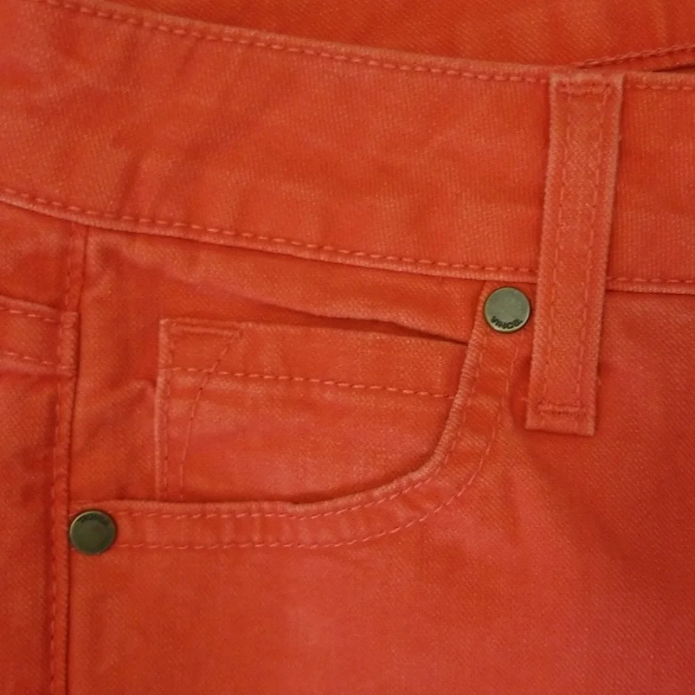 Vince tomato skinny