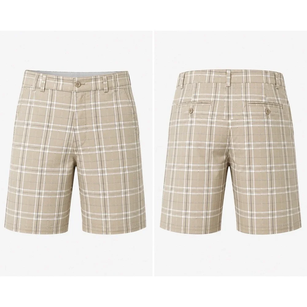 Nike GOLF SHORTS MEN 34 x 10
