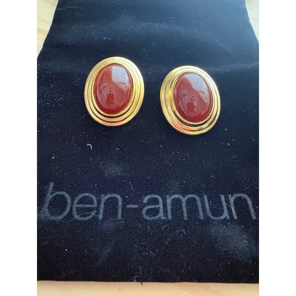 Ben-Amun one clips