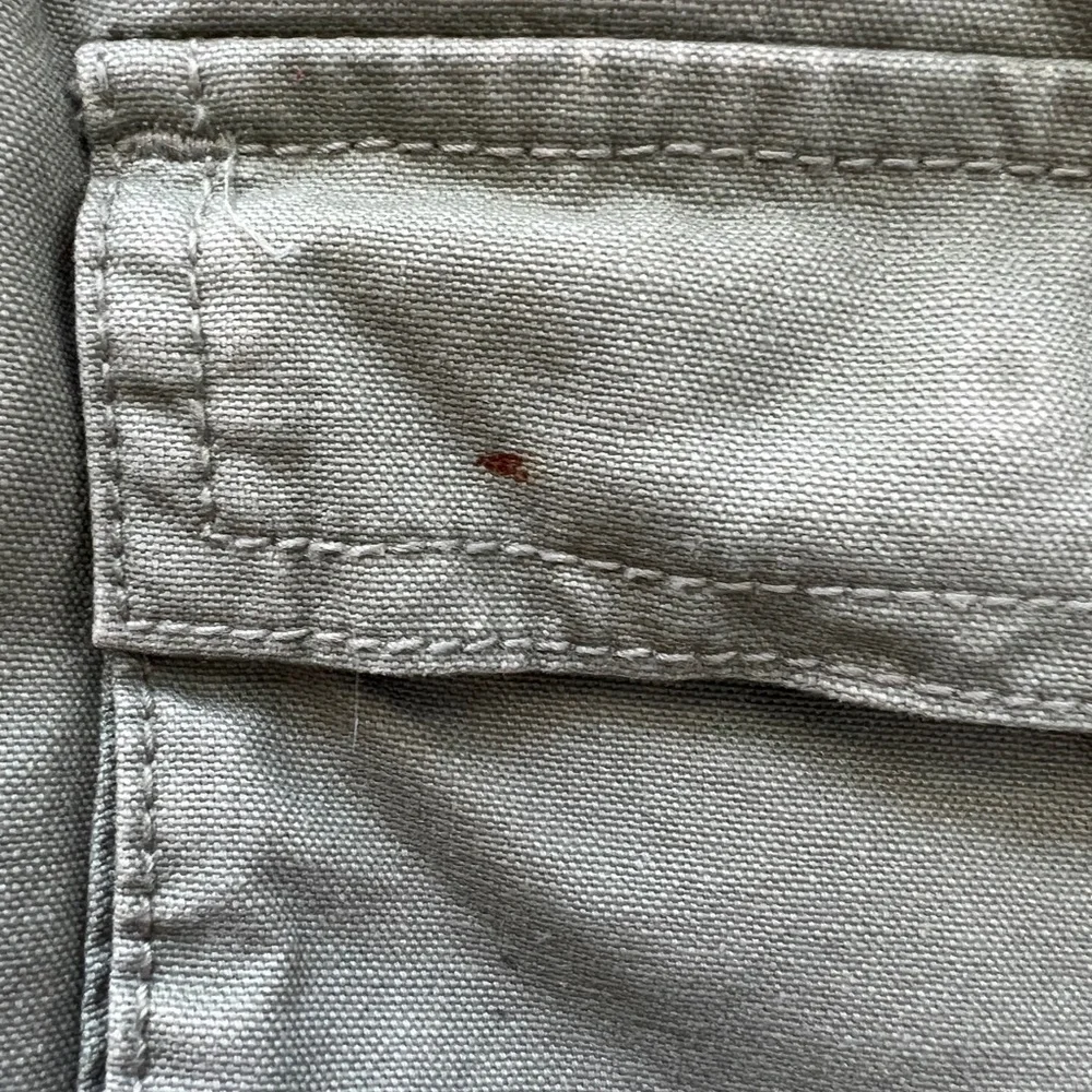 GAP essentials wear pockets