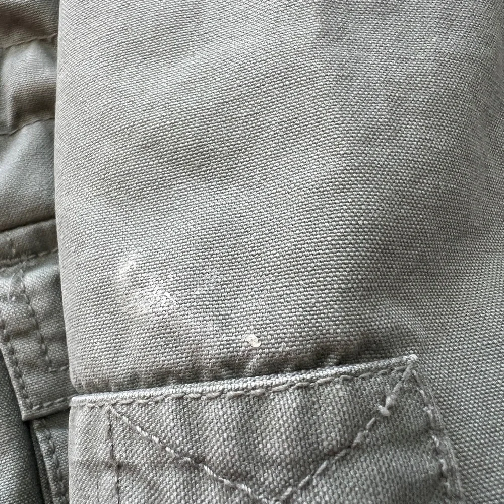GAP safe easy lining
