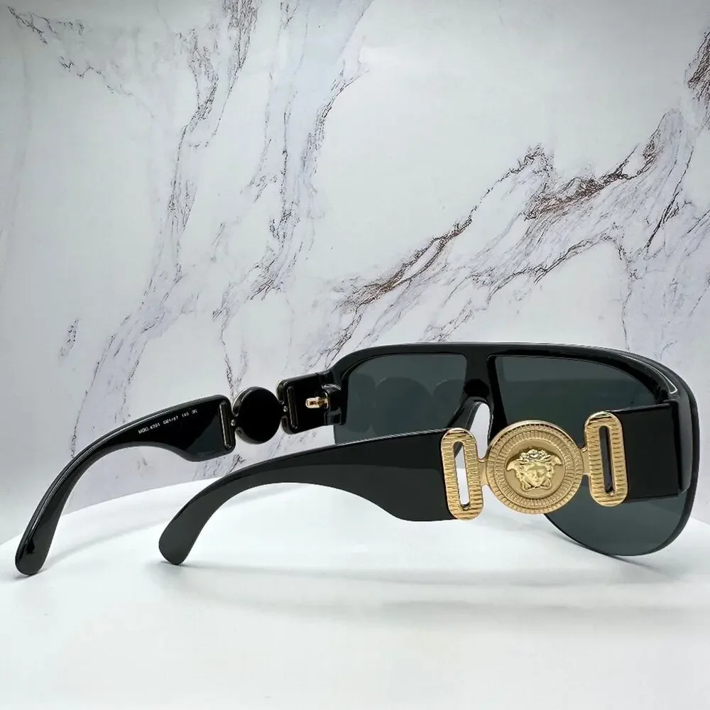 Versace new sunglasses