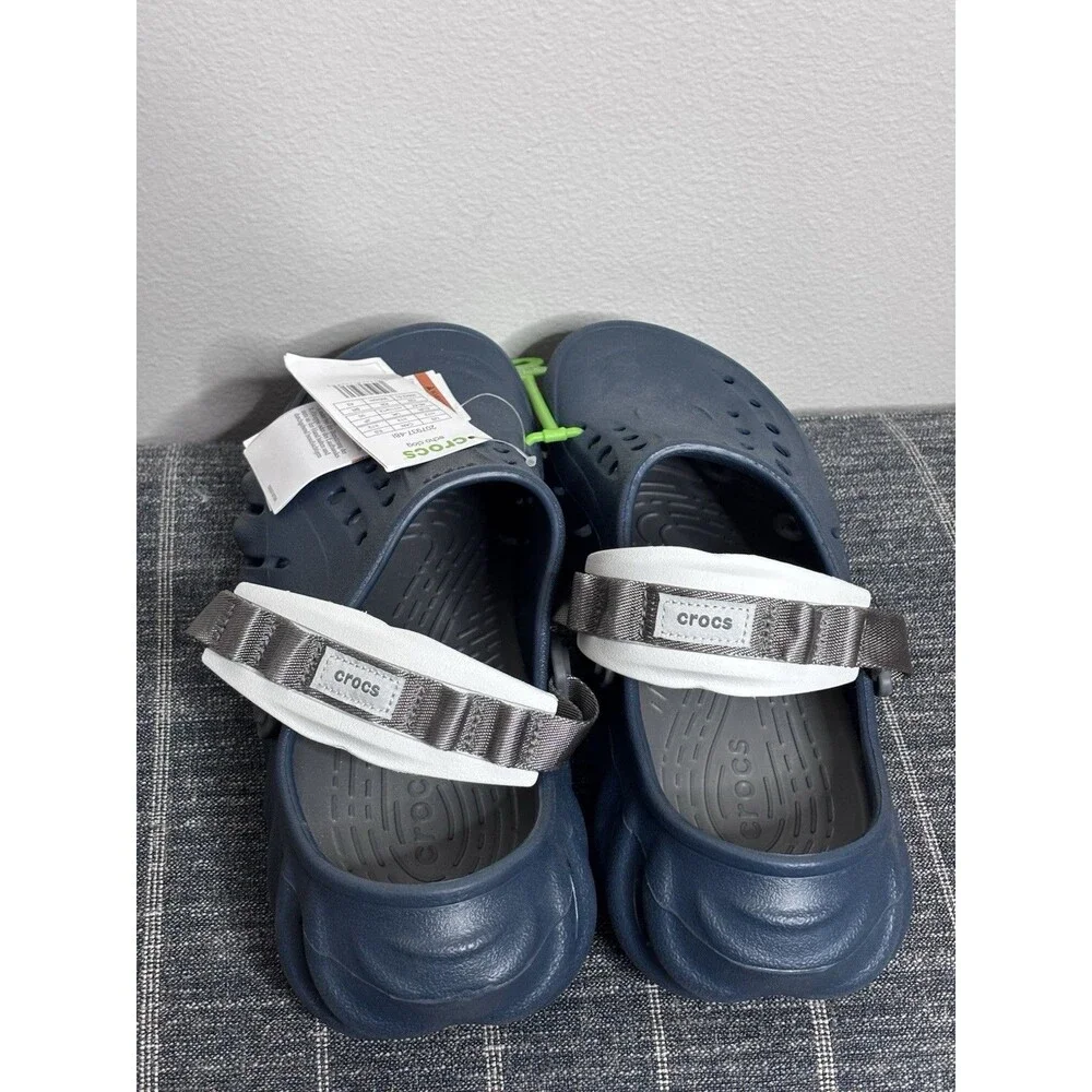 CROCS new brand