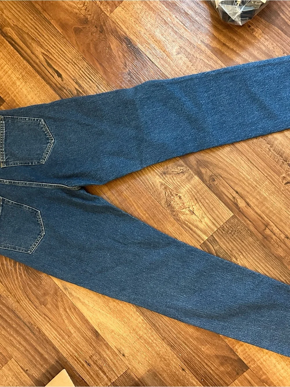 Nasty Gal slim straight
