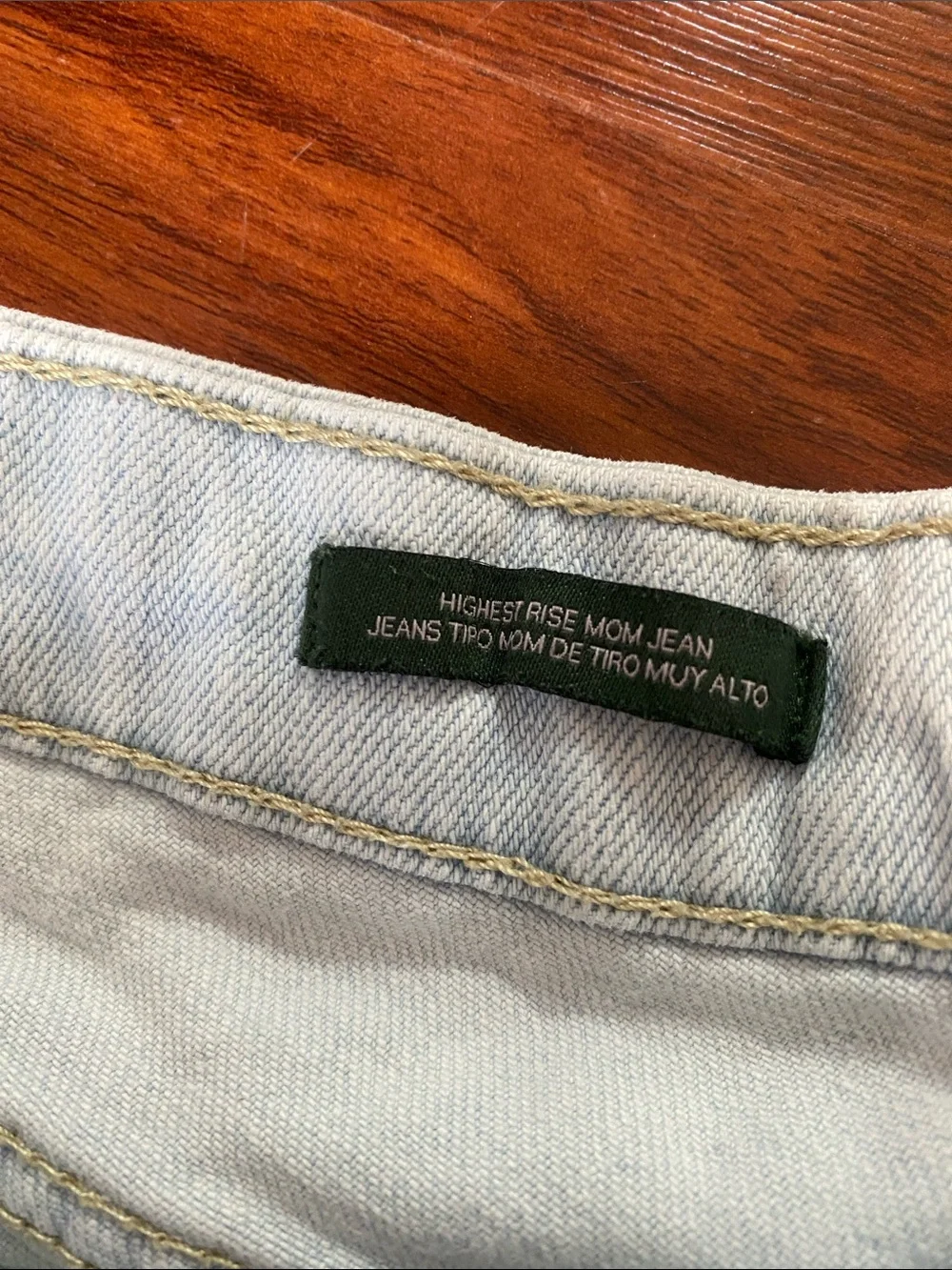 wild fable slim straight