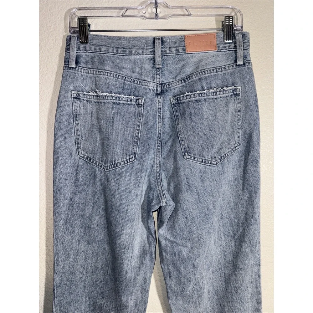 pistola jeans presley