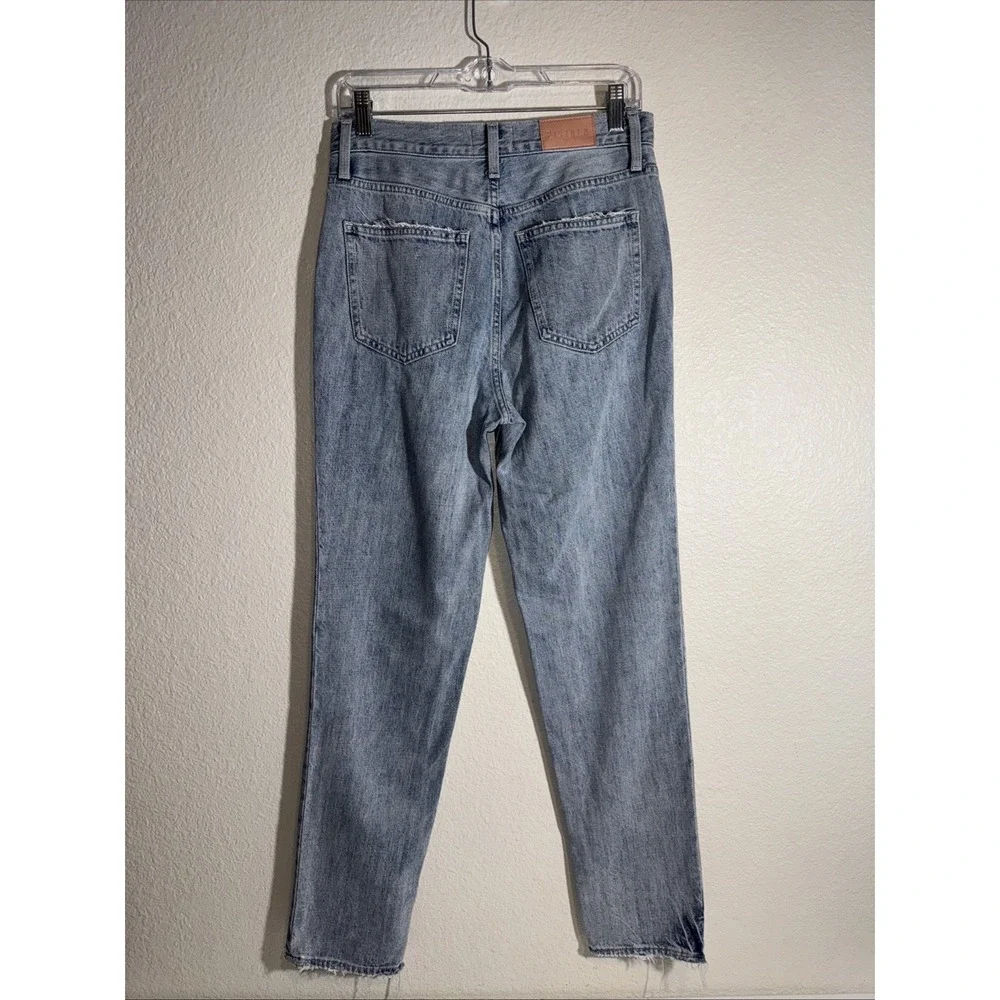 pistola jeans presley