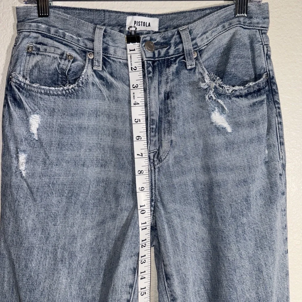 pistola jeans presley