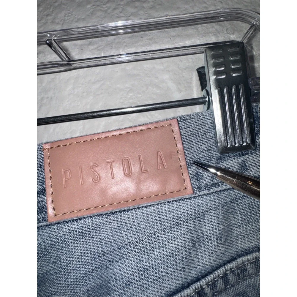 pistola jeans presley