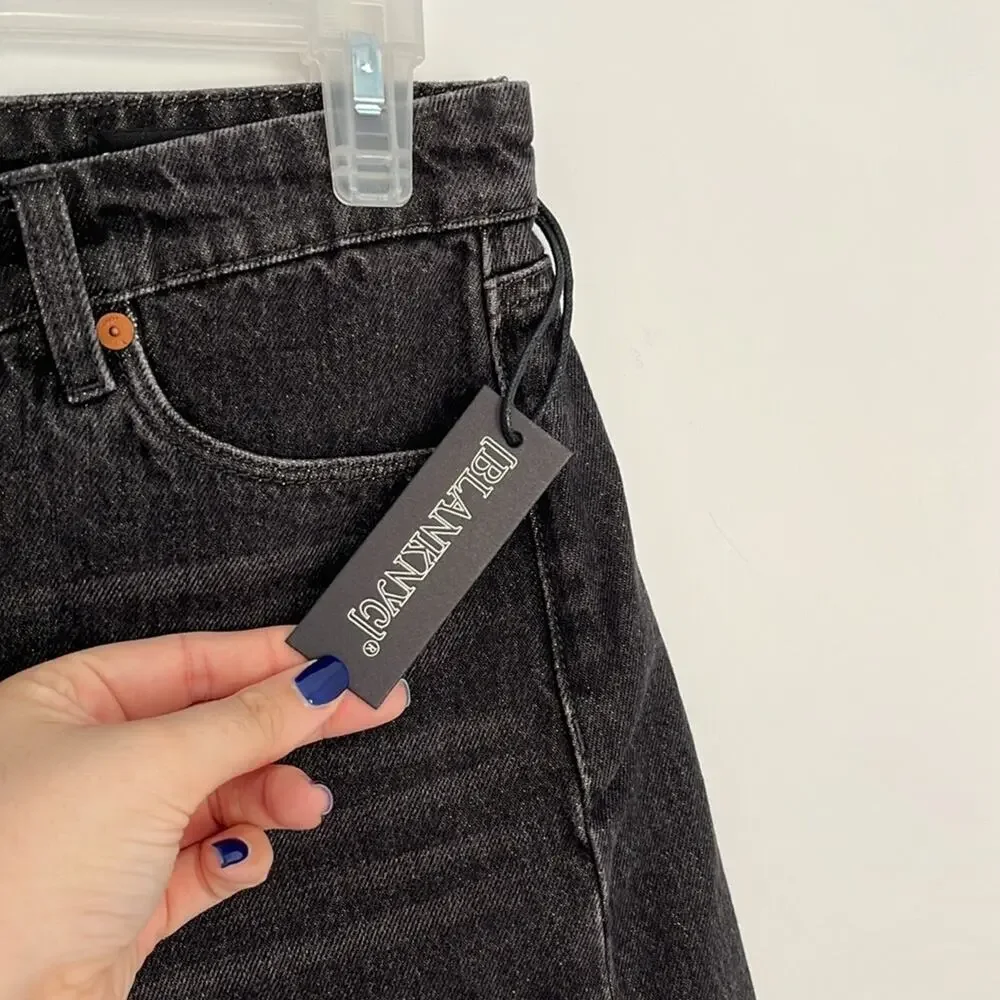 Blank NYC nwt blank