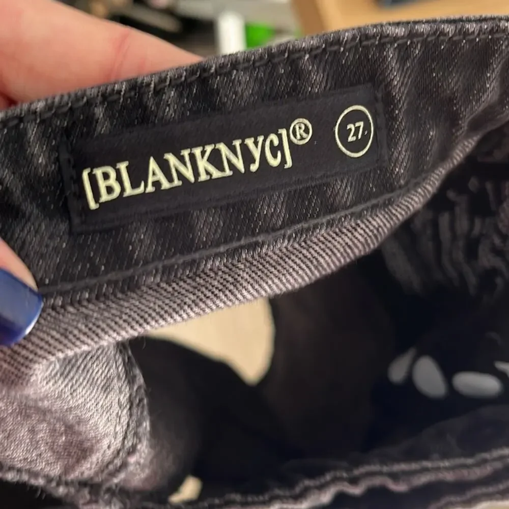 Blank NYC nwt blank