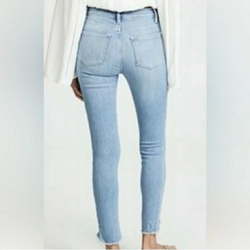 Frame Denim frame denim