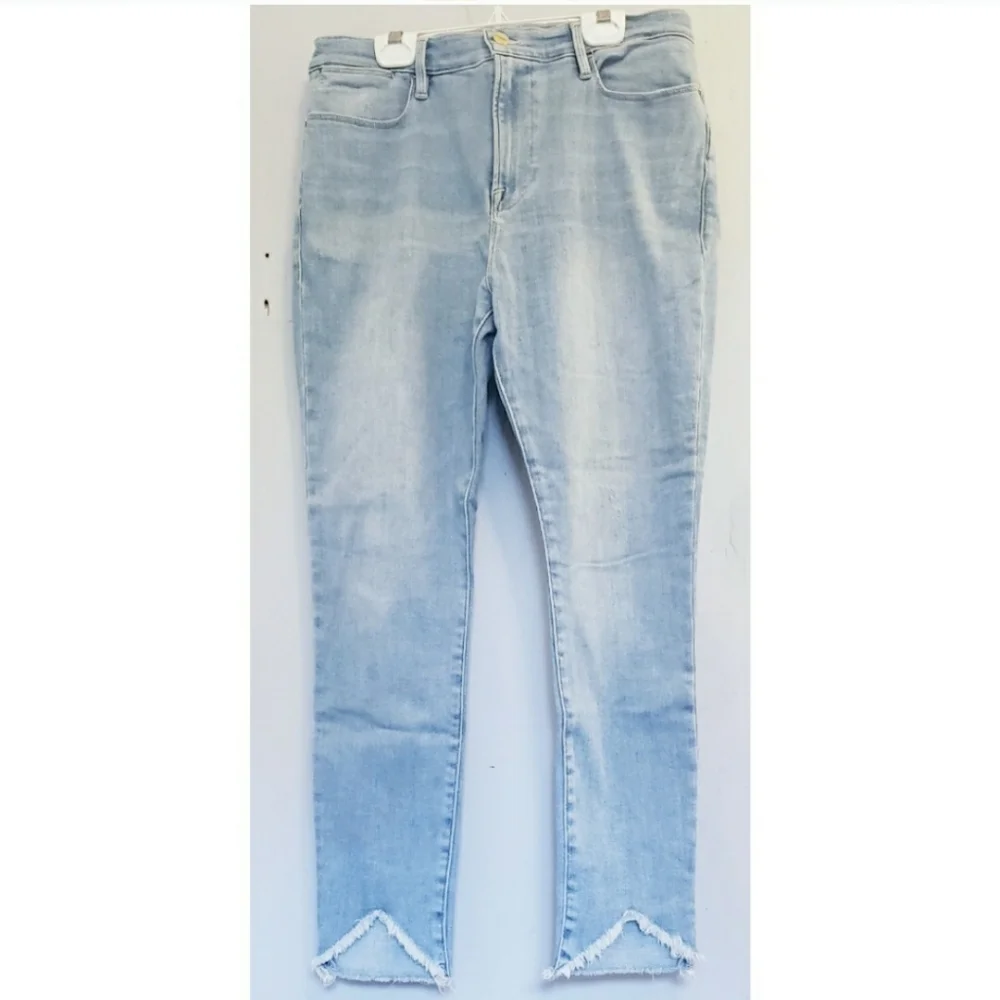 Frame Denim frame denim