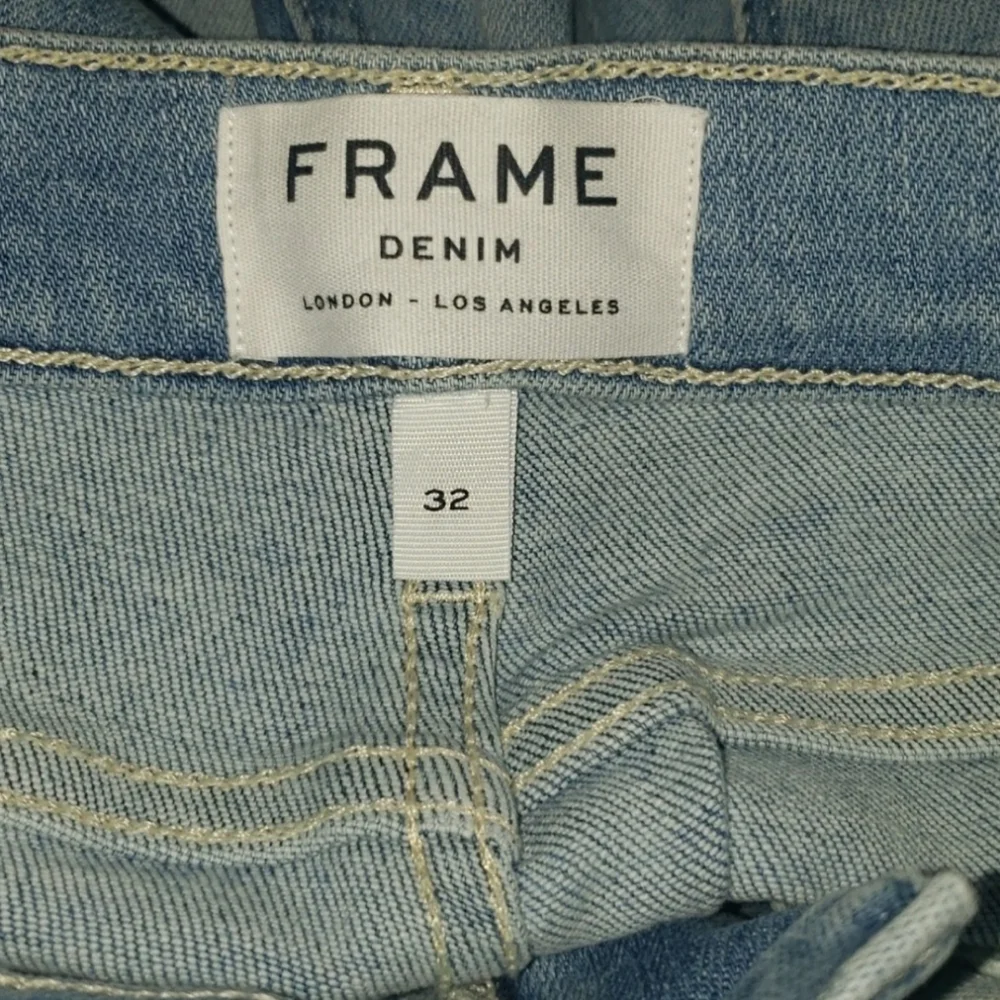 Frame Denim frame denim