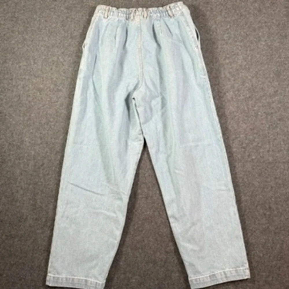 Denim Trousers by Big Press denim trousers