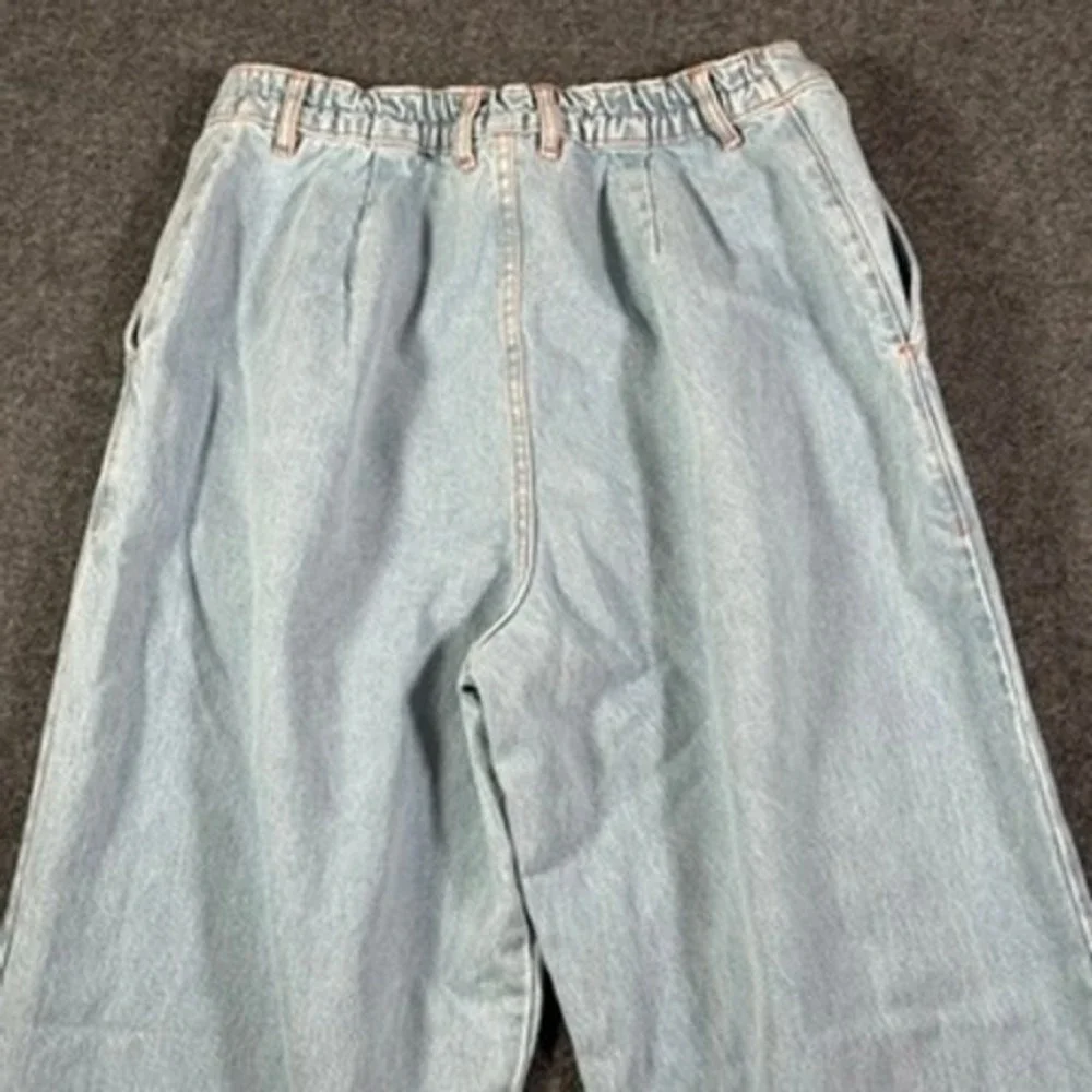 Denim Trousers by Big Press denim trousers