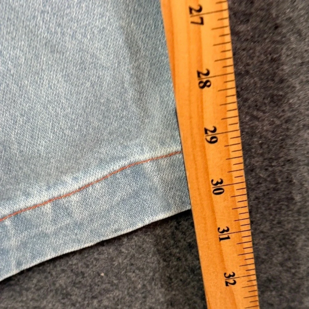 Denim Trousers by Big Press denim trousers