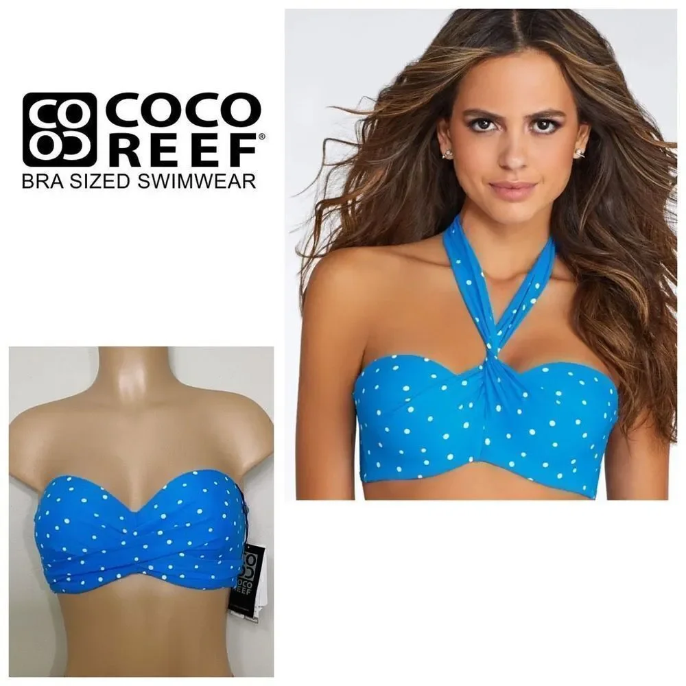 Coco Reef new coco