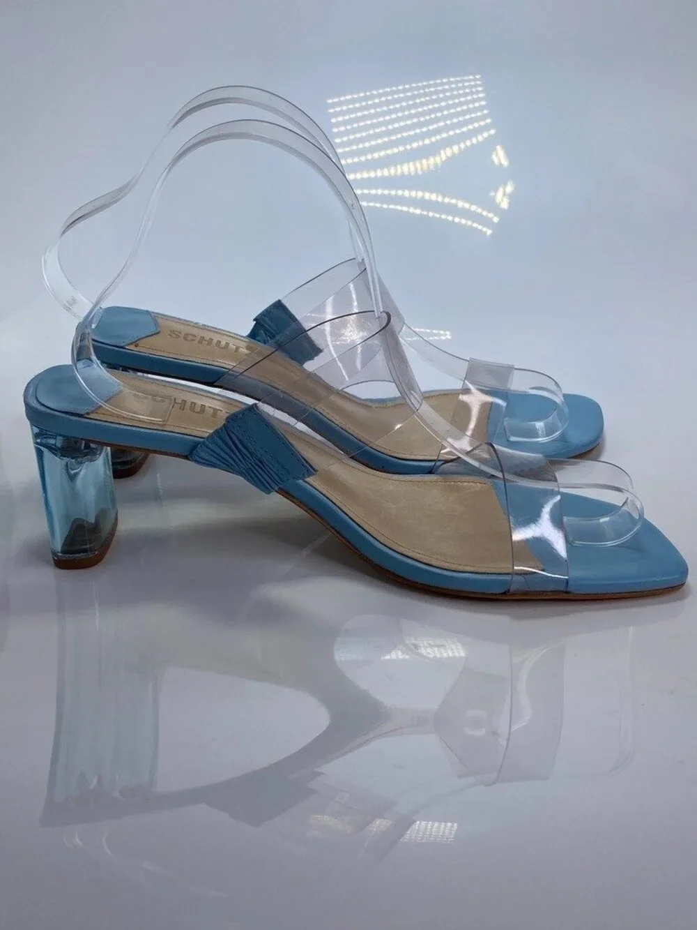 SCHUTZ women ariella